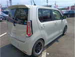 WAGON R STINGRAY