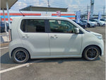 WAGON R STINGRAY