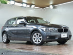 BMW 1series