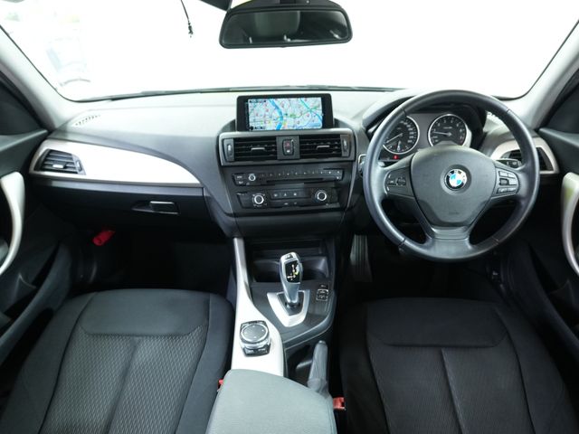 BMW 1series