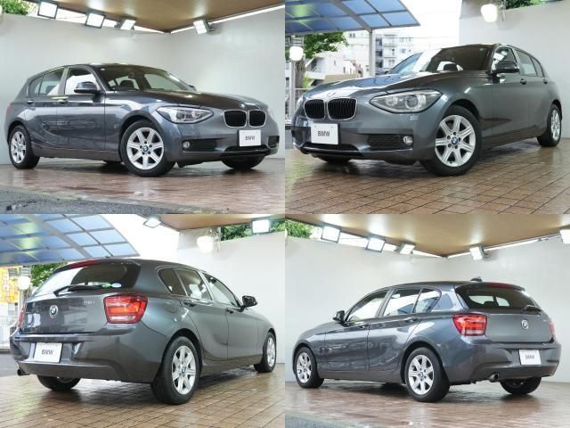 BMW 1series