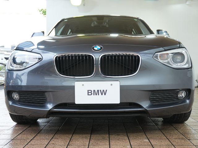 BMW 1series