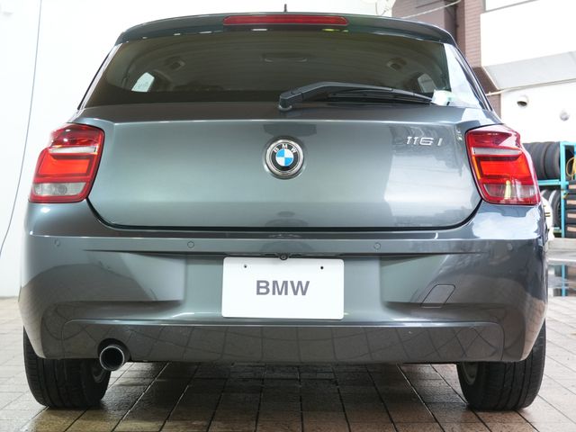BMW 1series