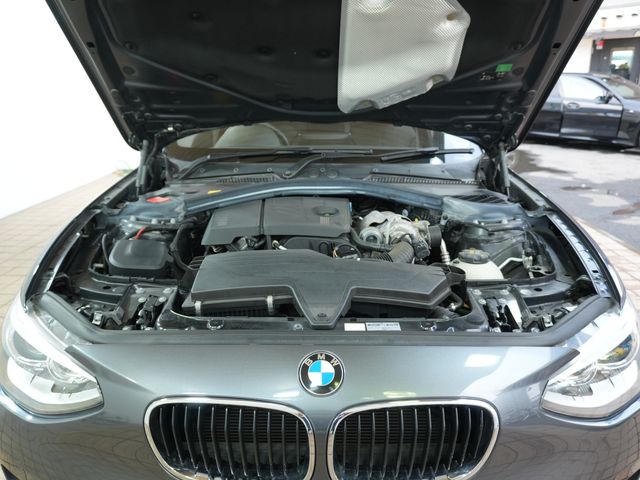 BMW 1series