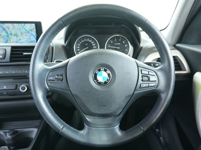 BMW 1series