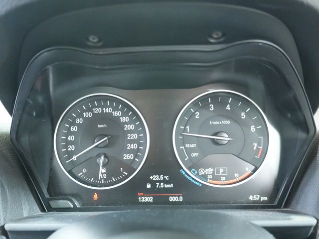 BMW 1series