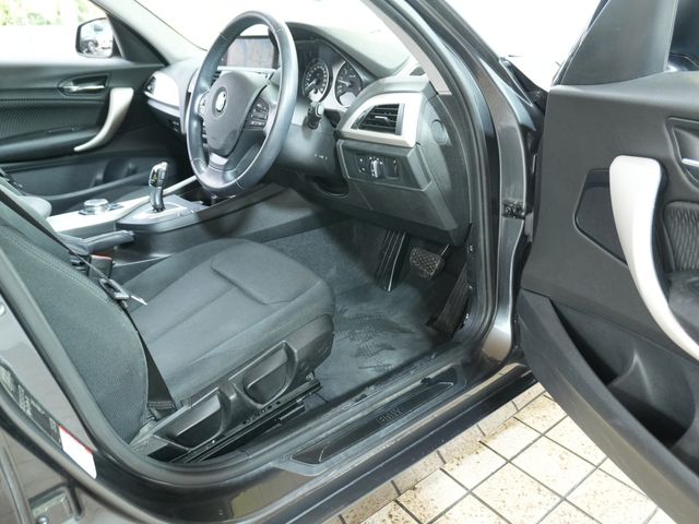 BMW 1series