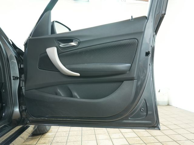 BMW 1series