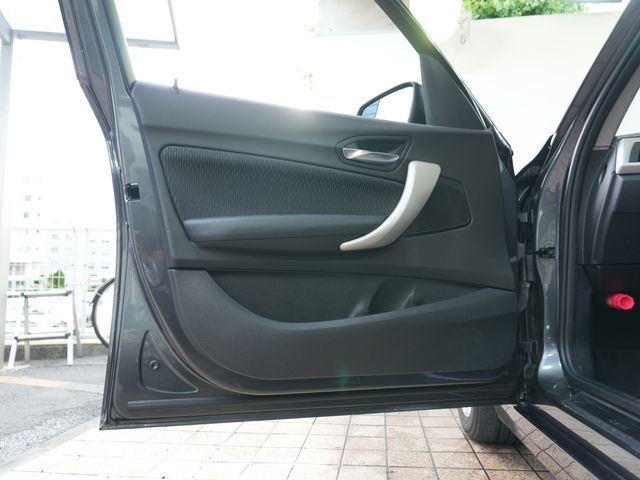 BMW 1series