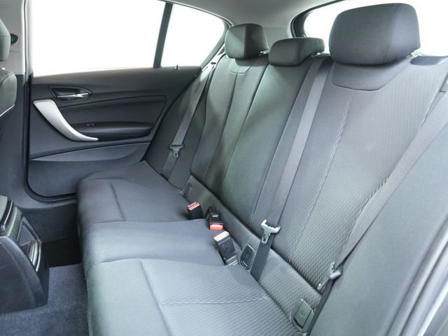 BMW 1series