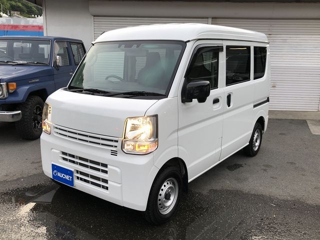 NV100 CLIPPER