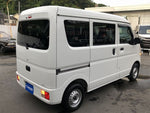 NV100 CLIPPER