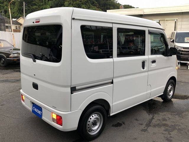NV100 CLIPPER