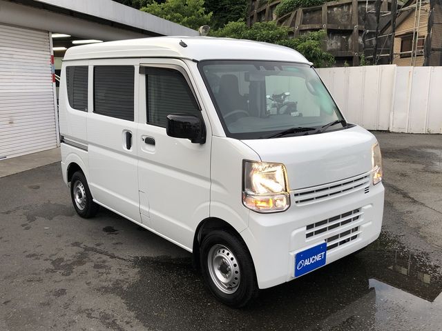 NV100 CLIPPER