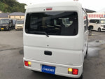 NV100 CLIPPER