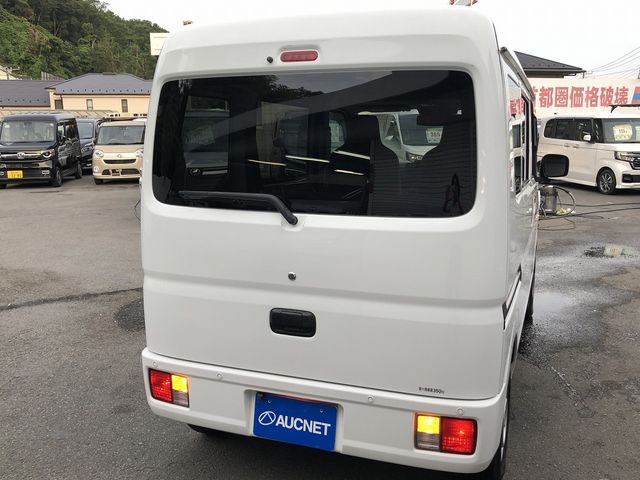 NV100 CLIPPER