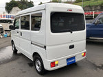 NV100 CLIPPER