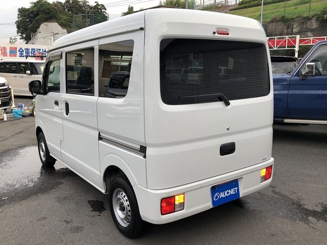NV100 CLIPPER