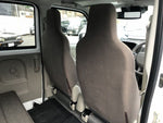 NV100 CLIPPER
