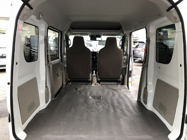 NV100 CLIPPER