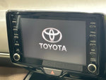 YARIS CROSS HYBRID