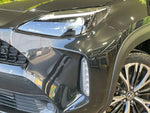 YARIS CROSS HYBRID