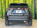 YARIS CROSS HYBRID