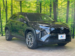 YARIS CROSS HYBRID