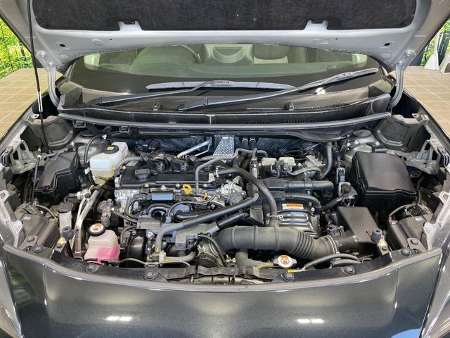 YARIS CROSS HYBRID