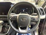VOXY HYBRID