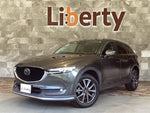 CX-5 4WD