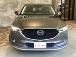 CX-5 4WD
