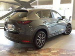 CX-5 4WD
