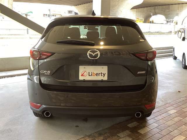 CX-5 4WD