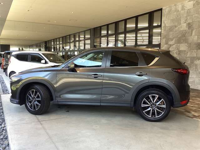 CX-5 4WD