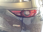 CX-5 4WD