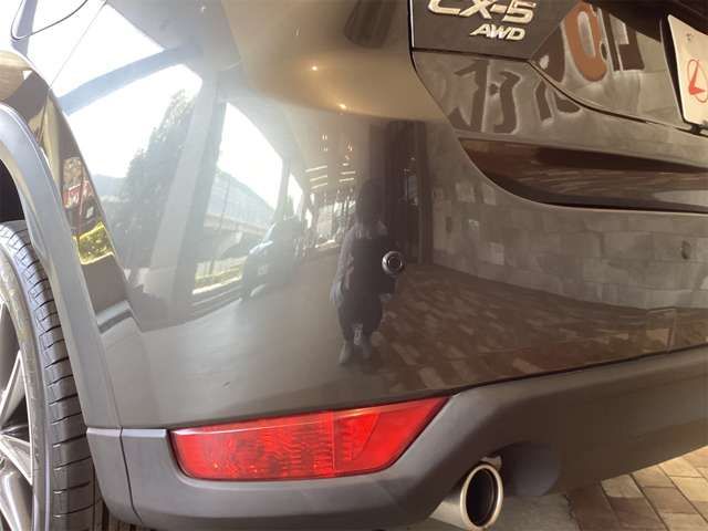 CX-5 4WD