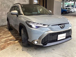COROLLA CROSS HYBRID