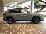 COROLLA CROSS HYBRID