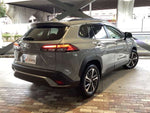 COROLLA CROSS HYBRID