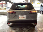 COROLLA CROSS HYBRID