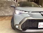 COROLLA CROSS HYBRID