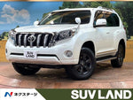 LANDCRUISER PRADO