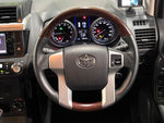 LANDCRUISER PRADO