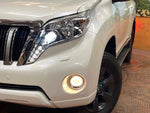 LANDCRUISER PRADO
