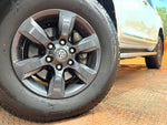 LANDCRUISER PRADO