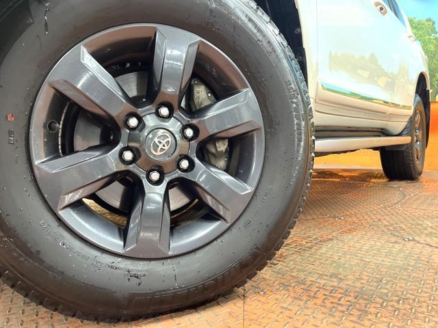 LANDCRUISER PRADO