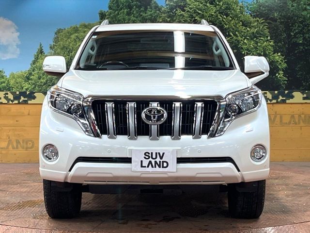 LANDCRUISER PRADO
