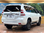 LANDCRUISER PRADO