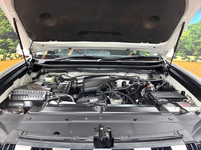 LANDCRUISER PRADO
